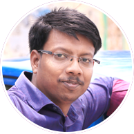 Vineesh Vijayan